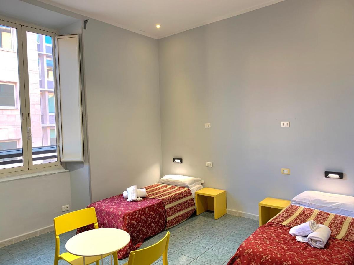 Residenza Giustiniani Affittacamere 2*