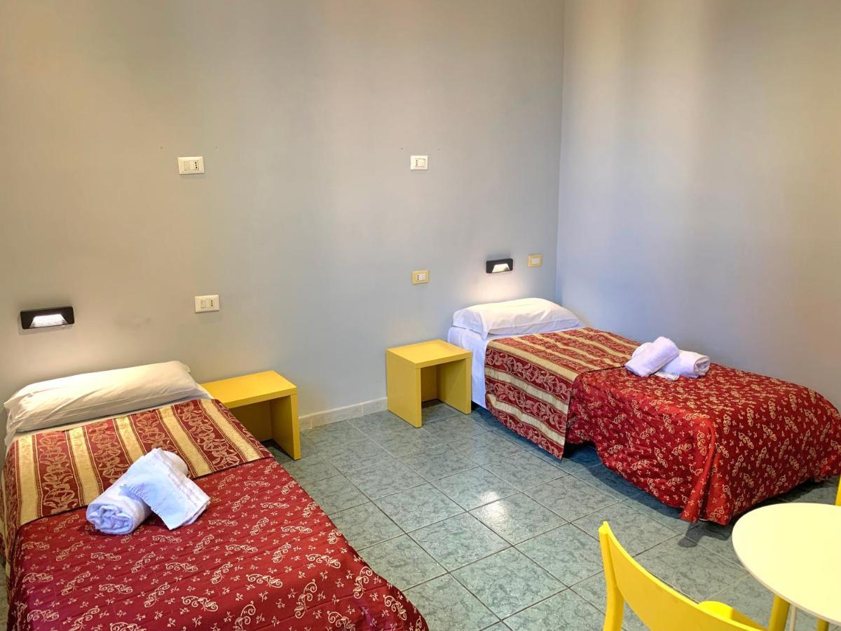 Affittacamere Residenza Giustiniani Roma