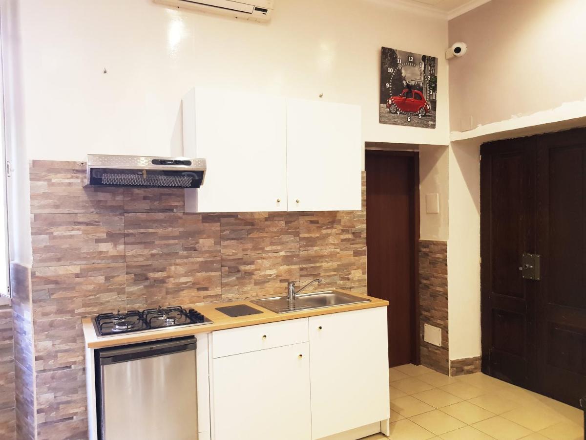 Affittacamere Residenza Giustiniani 2*