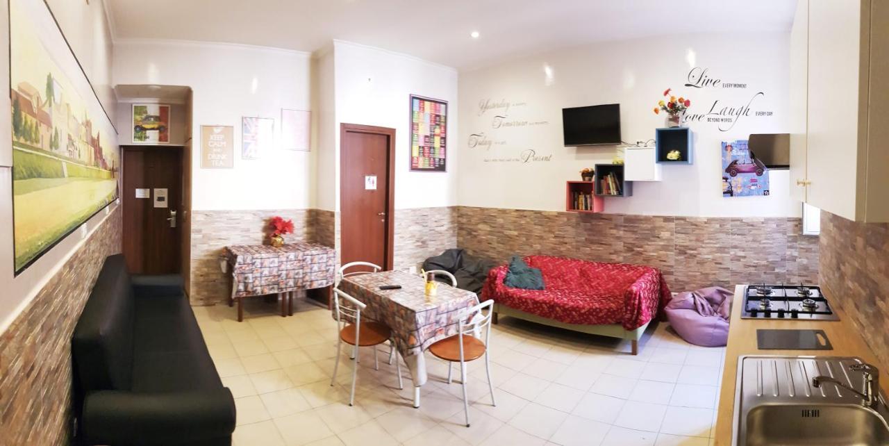 Residenza Giustiniani Affittacamere 2*