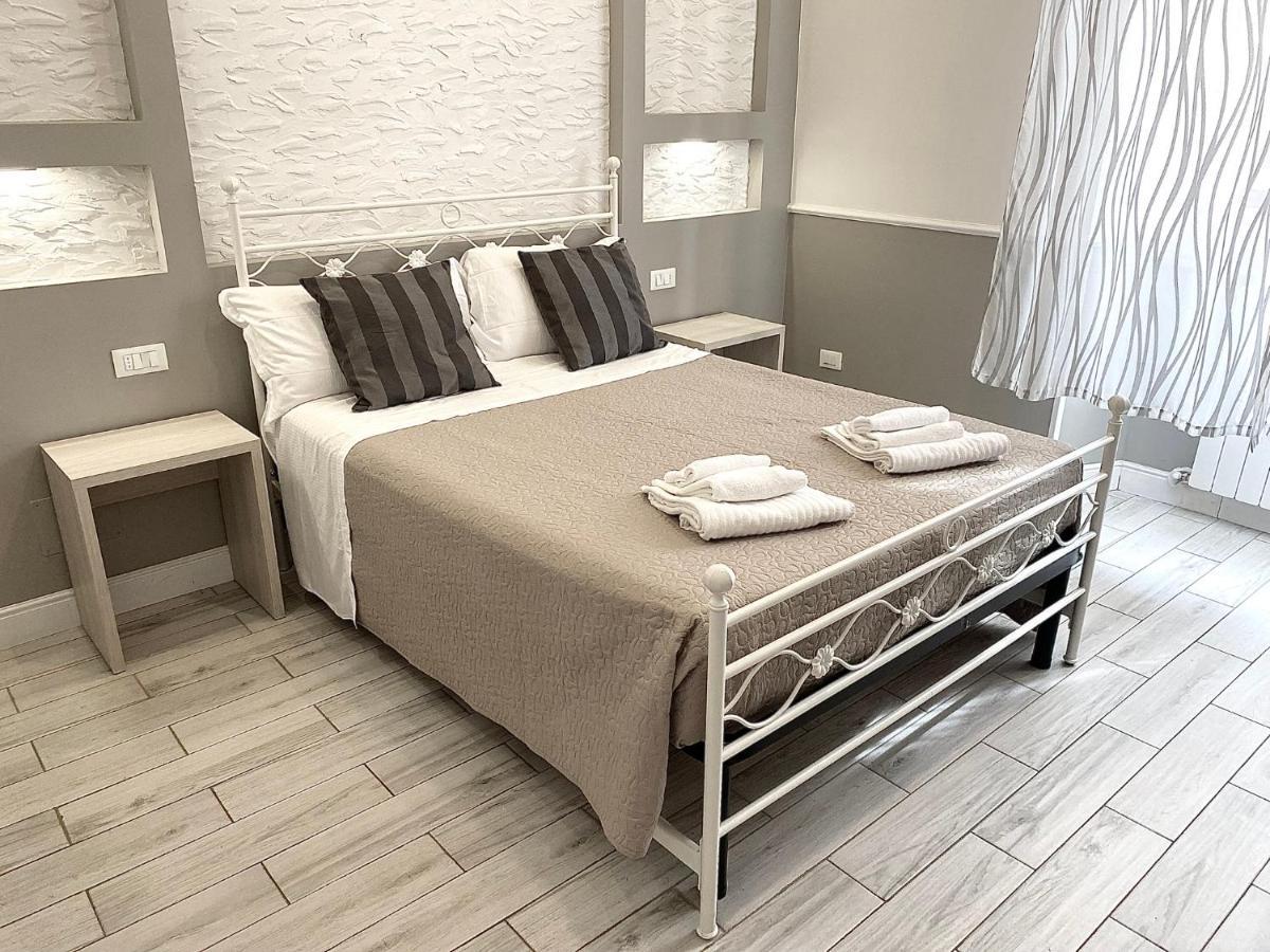 Residenza Giustiniani Affittacamere 2*