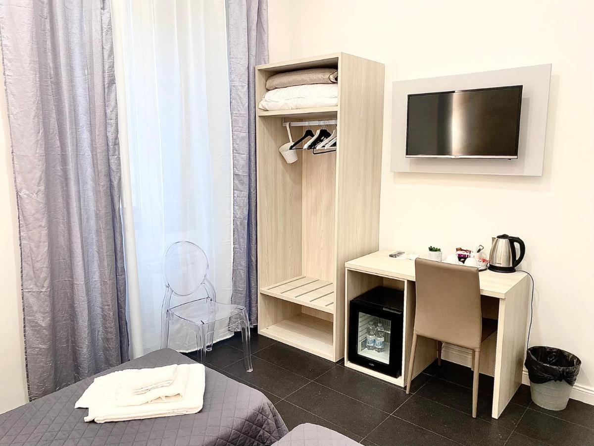 Residenza Giustiniani Affittacamere