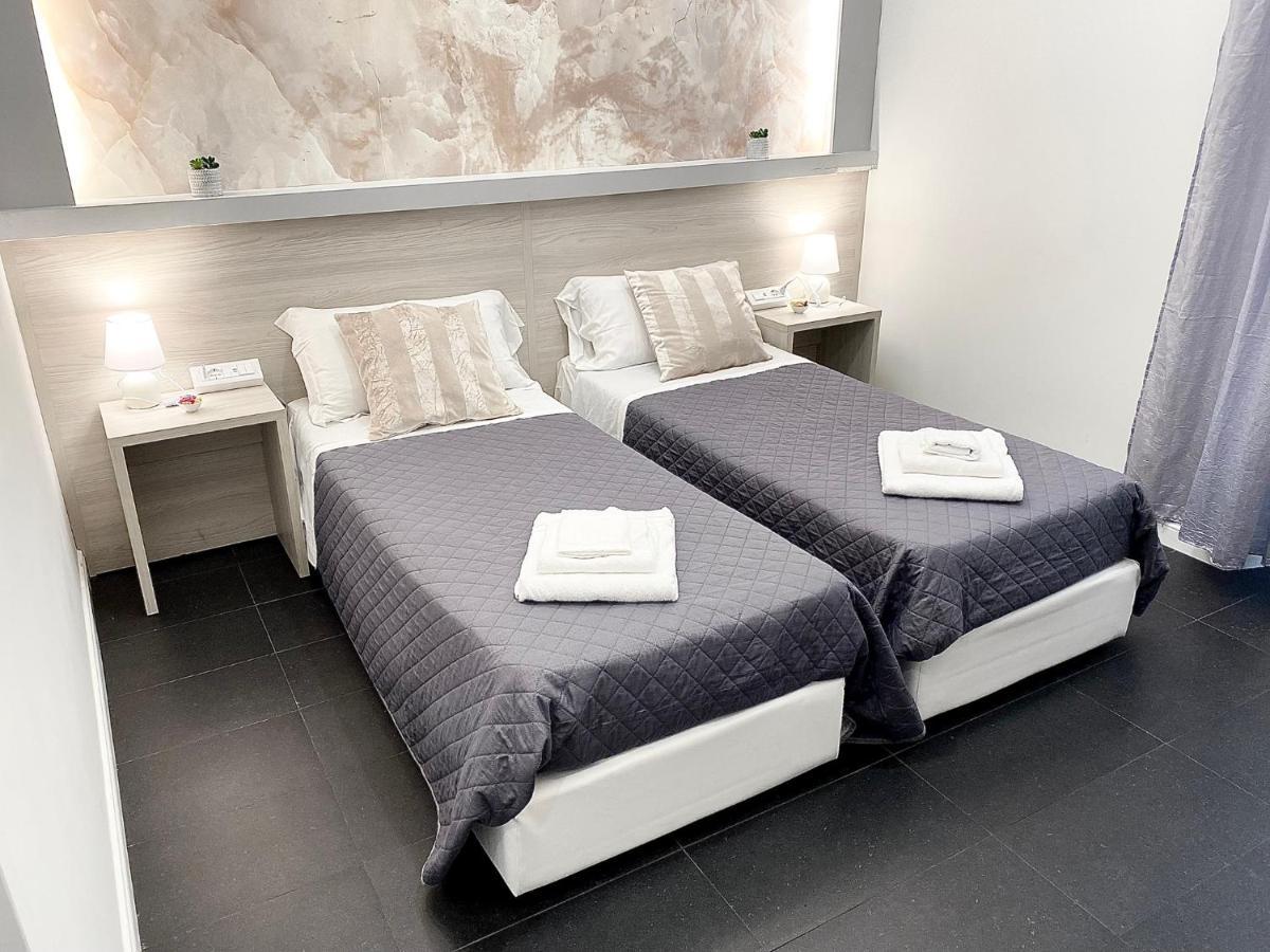 Residenza Giustiniani Affittacamere 2*