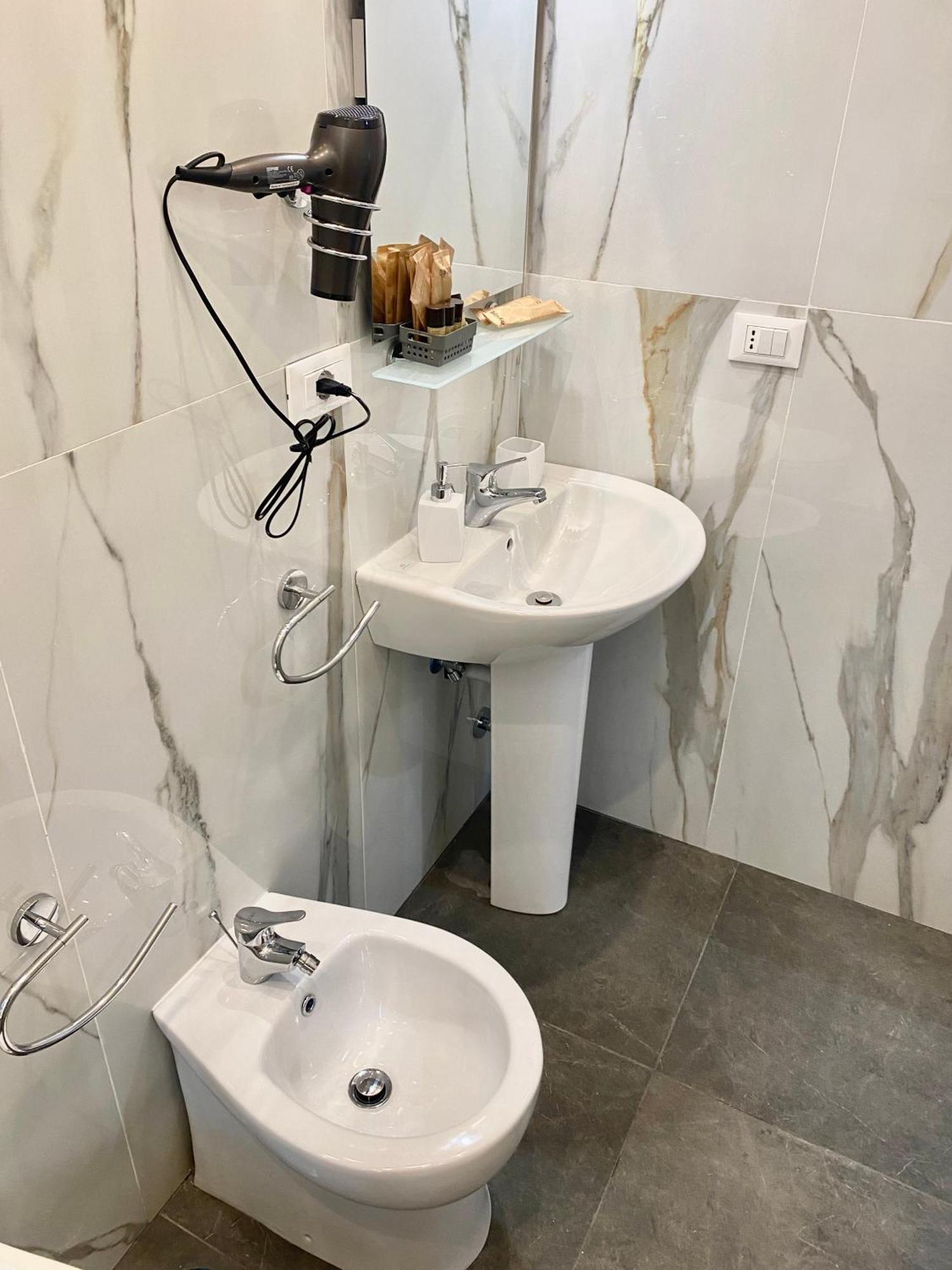 Affittacamere Residenza Giustiniani 2*