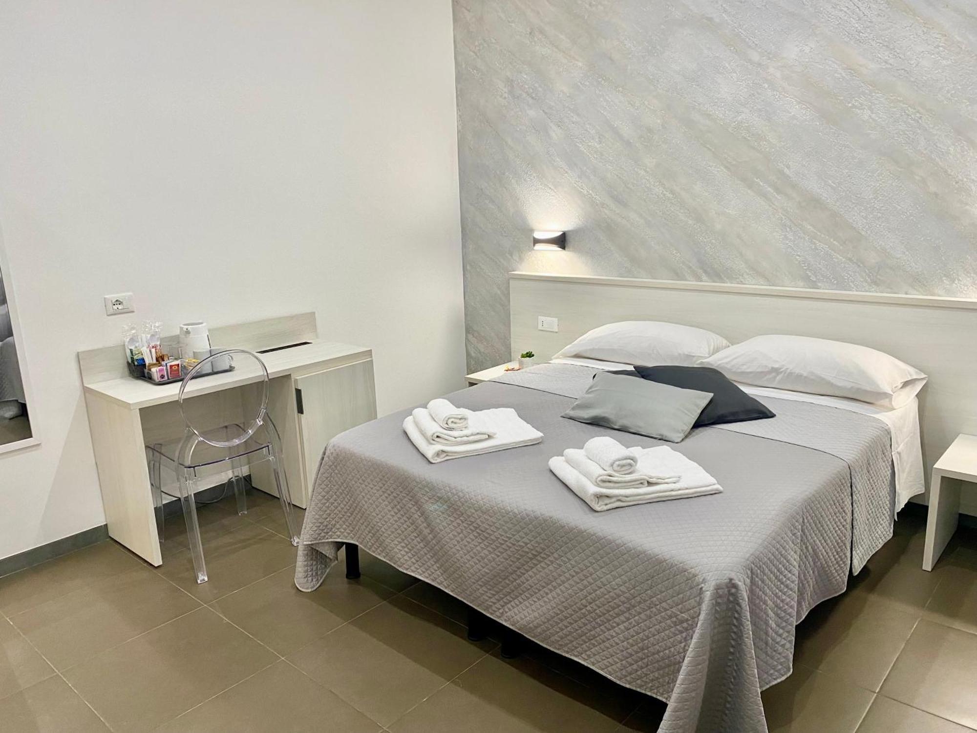 Residenza Giustiniani Affittacamere