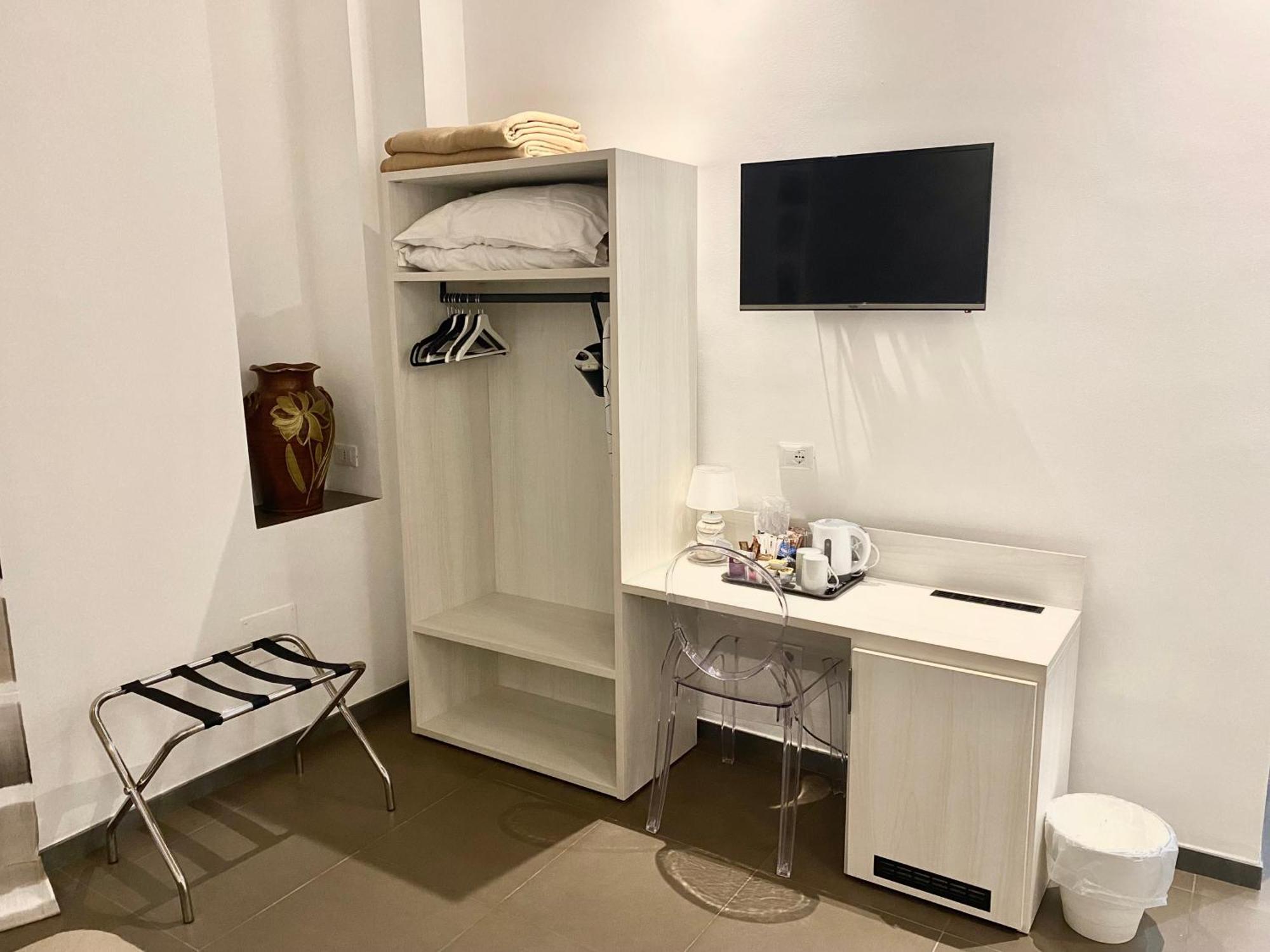Residenza Giustiniani Affittacamere 2*